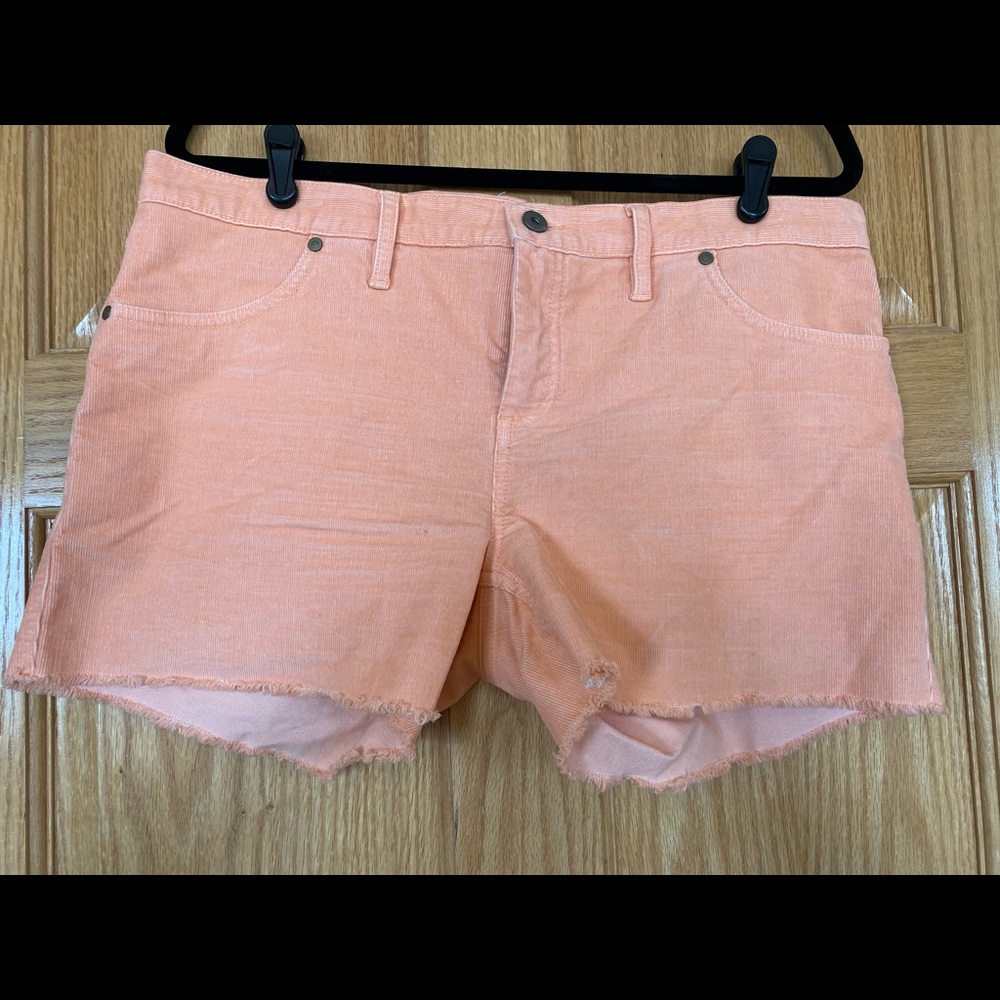 Carve Designs shorts